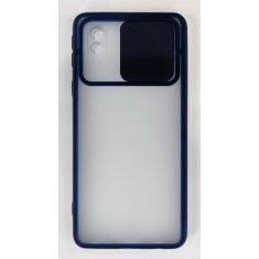 Capa Capinha Protege Camera Galaxy a01 core a013 Tela 5.3 Premium - HH