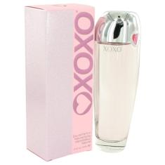 Perfume Feminino Xoxo Victory International 100 Ml Eau De Parfum