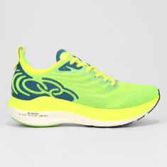 Tênis Olympikus Corre Grafeno 2 Unissex-Unissex