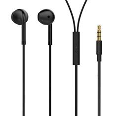 Fone de Ouvido Intra Auricular Preto Pulse - PH332