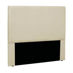 Cabeceira Cama Box Queen 160 cm Arizona Veludo S04 - D`Rossi