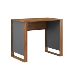 Mesa Escrivaninha Pequena Quarto Escritório Estudo Trabalho Computador Notebook Morada 29500