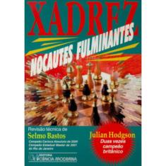 Xadrez - Nocautes Fulminantes