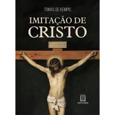 Imitacao De Cristo