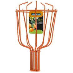 Colhedor de Frutas Médio Tramontina em Aço sem Cabo