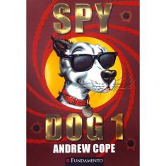 Spy Dog 01