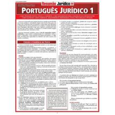 Português Jurídico 1 - Barros Fischer & Associados