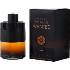 Perfume Masculino Azzaro The Most Wanted Parfum Spray 100 ml