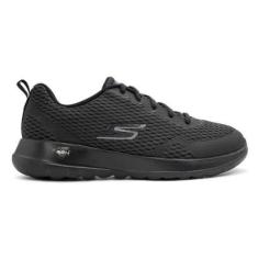 Tênis Skechers Feminino Go Walk Joy Treino-Feminino