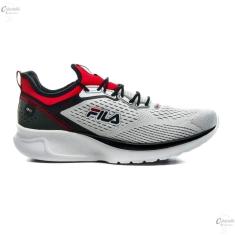 Tenis Masculino Academia Original Fila Super Flip F01R00060-Masculino