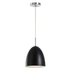 Pendente Cúpula 24,5cm Uni 430-B Taschibra