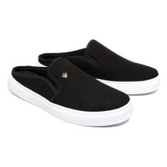 Tenis Maculino Slip On Mule Casual Sapatenis Sapato Social - J.rei out