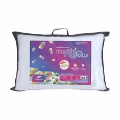 Travesseiro Marshmallow - Fibrasca