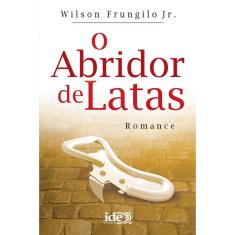 Livro - Abridor de Latas, O