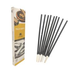 Incenso Natural Nirvana - 9 Varetas Palo Santo