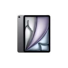 iPad Air Apple 11" 1 TB, Chip M3, Wi-Fi, Câmera Traseira 12MP, Cinza-espacial - MCAH4BZ/A