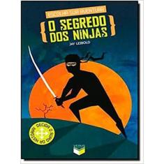 O Segredo Dos Ninjas