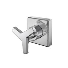 Acabamento para Registro Docol City 877106 DocolBase 1/2", 3/4" e 1" C