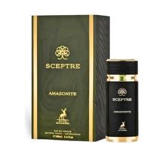 Perfume Maison Alhambra Sceptre Amazonite Eau de Parfum 100ml