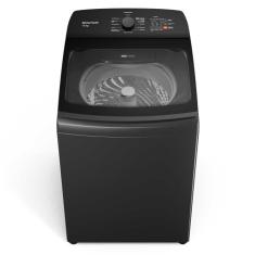 Máquina de Lavar Brastemp 13Kg Platinum com Ciclo Tira Manchas Advanced e Ciclo Antibolinha BWK13A9