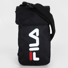 Bolsa Fila Pouch Unissex-Unissex