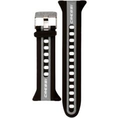Pulseira para Computador Cressi Neon Strap, Cinza