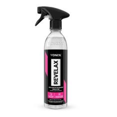 Revelax 500ml Vonixx Revelador de Hologramas