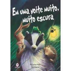 Em Uma Noite Muito, Muito Escura