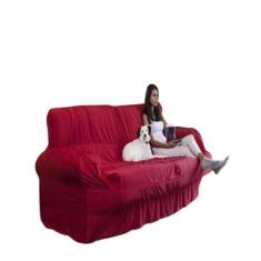 Capa Para Sofá Retrátil E Reclinável 3 Lugares - Belcapas