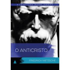 Livro - O anticristo