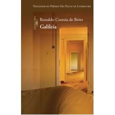 Livro - Galileia