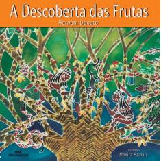 Livro - A Descoberta das Frutas