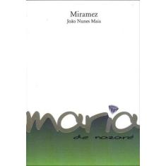 Maria de Nazaré - Fonte Viva