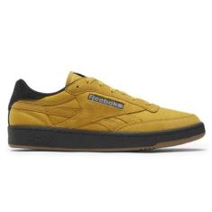 Tênis Reebok Club C Revenge Vintage Masculino-Masculino