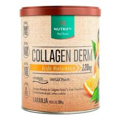 Collagen Derm (330g) Nutrify