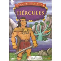 Dvd Hércules