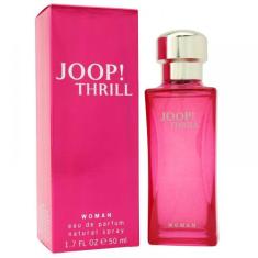 Joop! Thrill Eau De Parfum 50ml