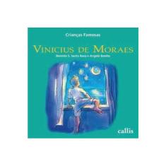 Vinicius De Moraes