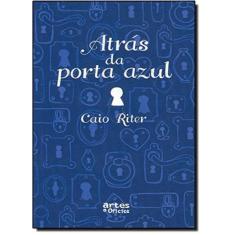 Atras Da Porta Azul