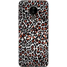 Capa Adesivo Skin355 Verso Para Nokia C30 (2021) - KawaSkin