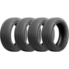 Kit 4 Pneu Delinte Aro 17 265/65R17 DS2 112H