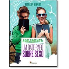 Livro - Adolescente