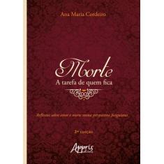 Livro - Morte