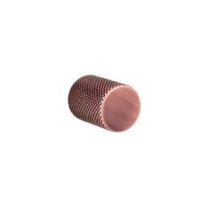 Puxador bali granado ponto vecchio cobre zen design zp5365.648