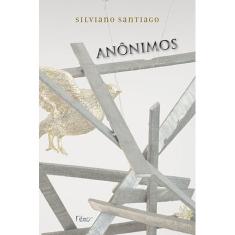 Livro - Anônimos