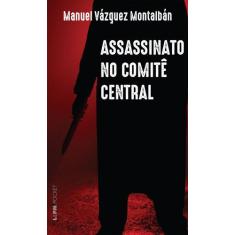 Livro - Assassinato no comitê central
