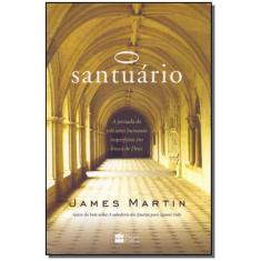 Santuario, O - HARPERCOLLINS