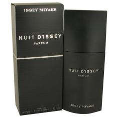 Perfume Masculino Nuit Issey Miyake 125ml