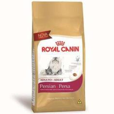 Ração Royal Canin Feline Raça Persian para Gatos Adultos- 7.5 Kg
