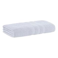 Toalha De Banhão Buddemeyer Avulsa 100% Algodão 90x150, Cinza - 1825